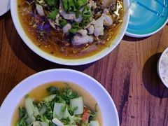 -巴特餐饮6加1音乐餐吧·新疆菜
