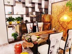 -上海鸿福养老院