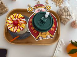 点击看大图 -东方爱堡国际月子会所·产后康复(兴化店)