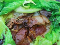 -皇上皇腊味店(下九路店)