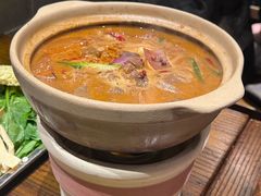 -杨老头鲜货烧烤(太古里店)