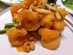-烤肉宛饭庄(南礼士路店)