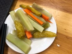 -马德元纯汤牛肉面(太奥广场店)