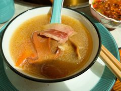 -大理董·董家小厨野生菌火锅(古城旗舰店)