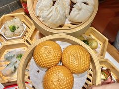 -华源餐厅·海鲜大排档(日月贝店)