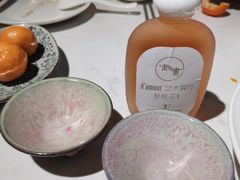 -周三的情书花园餐厅(江北店)