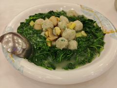 -金百门·顺德海鲜酒家(陈村店)