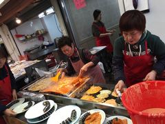 -西归浦每天偶来市场