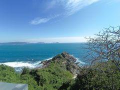 -南湾猴岛+椰田古寨一日游