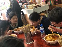-铁朋小锅米线(金星店)