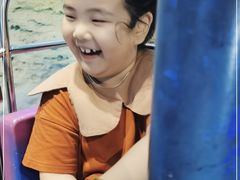 -青岛嘉年华主题乐园