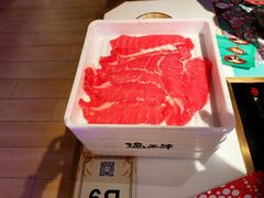 -温禾牛·和牛寿喜烧自助火锅(恒基名人店)