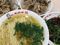 -老四季(南市场店)