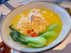 秦淮煮干丝-民国红公馆(老门东店)