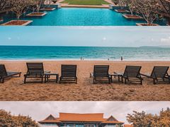 -三亚海棠湾万丽度假酒店