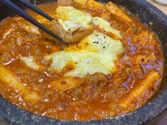 -米村拌饭(城阳万象汇店)