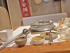 -巴奴毛肚火锅概念餐厅