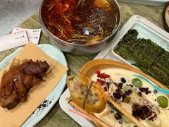 -状元阁烧烤(新华路总店)