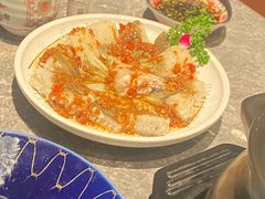 -好鲆·活鱼料理(金地广场店)