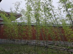 -莆田南少林寺