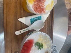 -自然椰·海南清补凉(海月广场店)