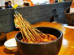 -曾三娘翘脚牛肉