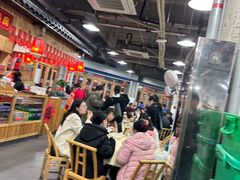 -笨罗卜浏阳菜馆(太平街店)