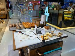 -麦陌(正弘城店)
