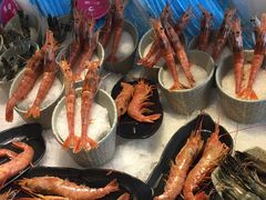 -阳光岛·海鲜盛宴(银泰中心in99店)