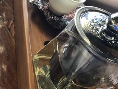 -半山半岛洲际度假酒店·观海廊