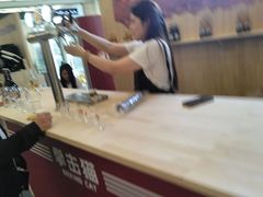 -东方滨江大酒店·滨江厅