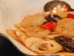 -万丽轩·粤菜(王府井金茂万丽酒店)