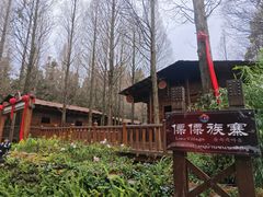 -云南民族村