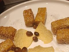 -张家卫·阳江菜·小海鲜(肥婆湾桥店)