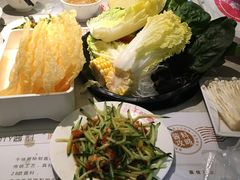 -千味涮·健康火锅(会展连城新天地店)