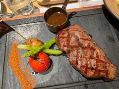 -原石牛扒·约会餐厅(龙城万科里店)
