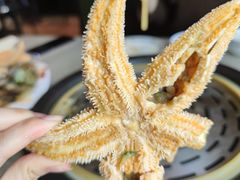 -四海蒸鲜蒸汽海鲜自助(北戴河店)