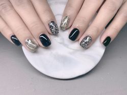 -Hands Nail专业美甲美睫