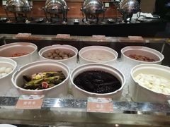 -雄楚国际大酒店-四季西餐厅