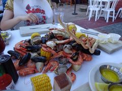 Westport-The Crab Pot Seattle