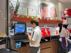 -必胜客(仁恒店)