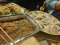 -小院烧烤