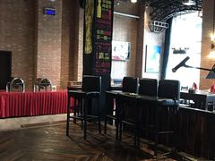 -辛德勒啤酒德餐厅