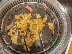 -老卜奎齐齐哈尔烤肉(人民东路店)