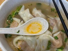 -吉祥馄饨(上海斜土店)
