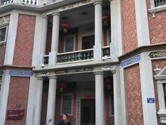 -晋江五店市传统文化旅游区