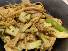 -枣子树·素食餐厅(普陀山店)