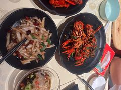 -聚味瞿记·龙虾堂(天元店)