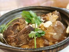 -聪辉同安老美食饭店(大元路店)