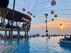 -FINNS Beach Club